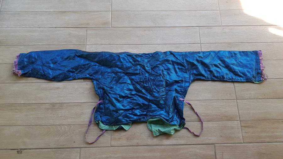 YANARDÖNER YÖRÜK İŞİ OSMANLI DÖNEMİ CEPKEN