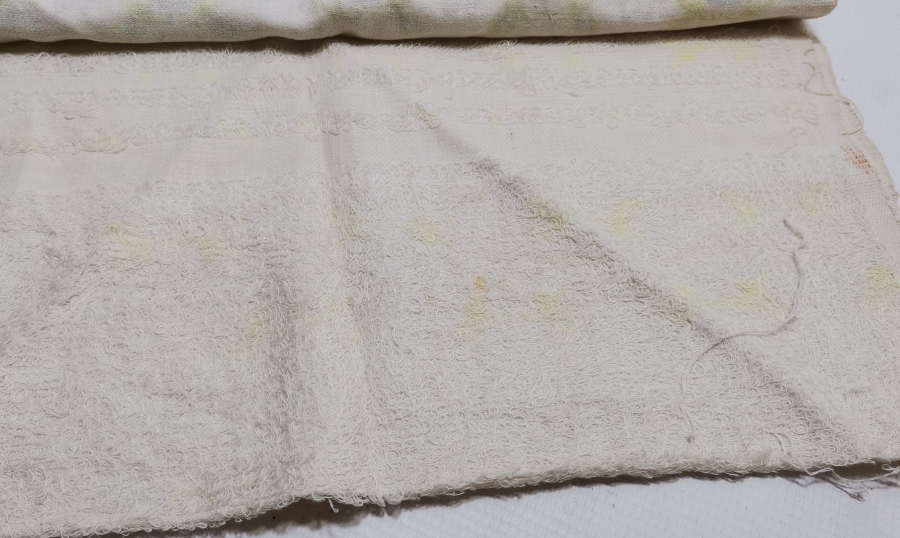 OSMANLI DÖNEMİ HESAP İŞİ KULLANILMAMIŞ YAĞLIK