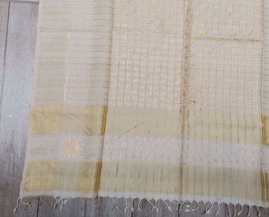 ÜZERİ OSMANLICA YAZILI OSMANLI DÖNEMİ İPEKLİ DEVECİ BEZİ