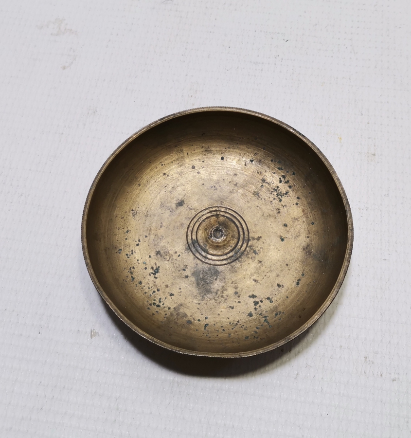 OSMANLI DÖNEMİ SÜLEYMANİYE KASE