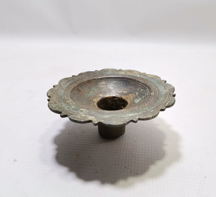 OSMANLI DÖNEMİ SÜLEYMANİYE ŞAMDAN ÜSTÜ