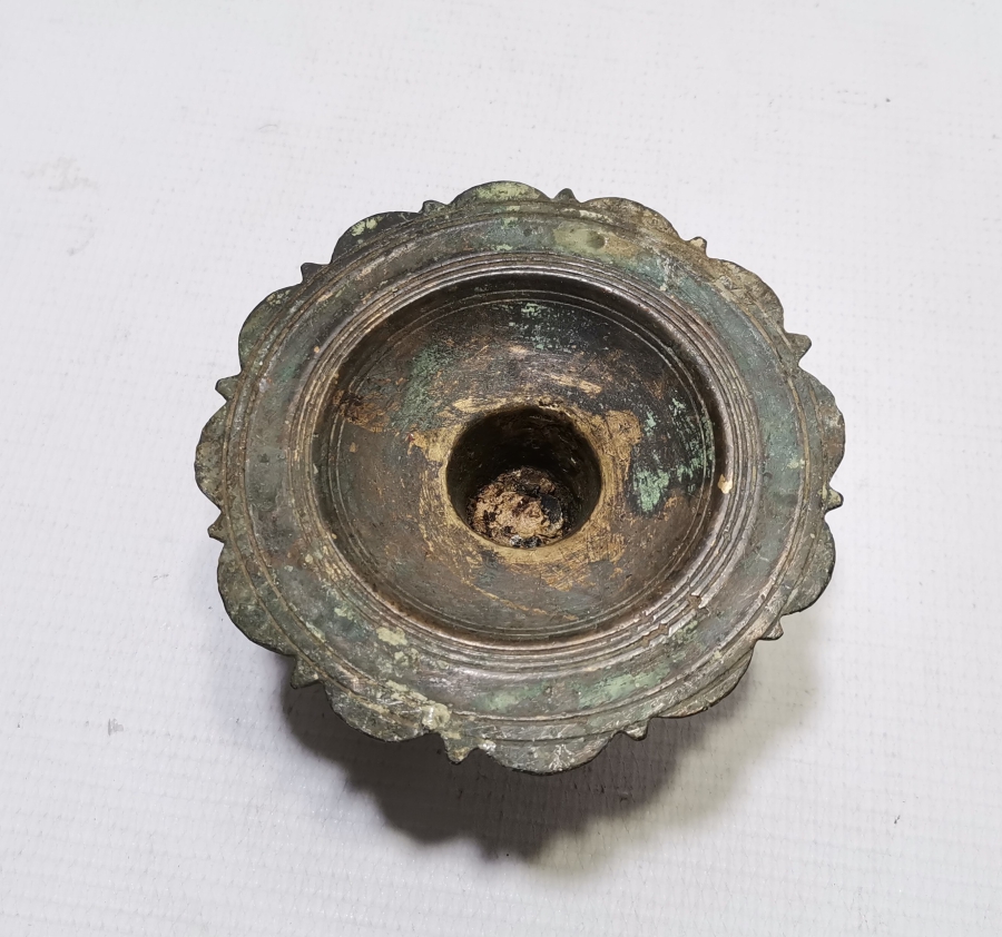 OSMANLI DÖNEMİ SÜLEYMANİYE ŞAMDAN ÜSTÜ