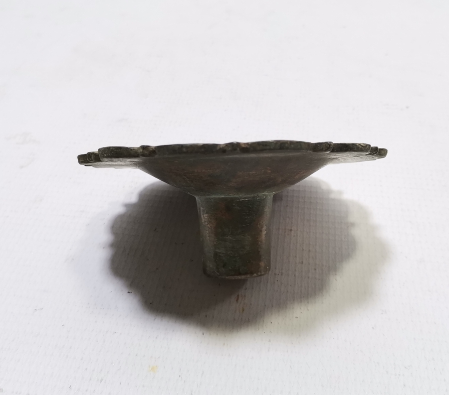 OSMANLI DÖNEMİ SÜLEYMANİYE ŞAMDAN ÜSTÜ