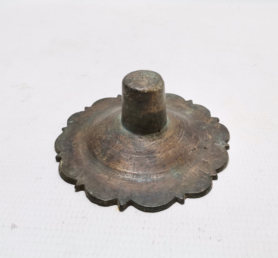 OSMANLI DÖNEMİ SÜLEYMANİYE ŞAMDAN ÜSTÜ