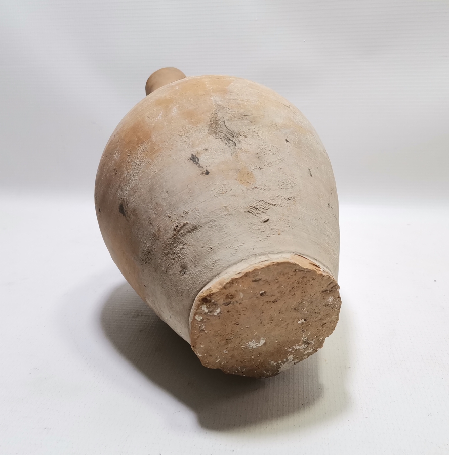 ÜZERİ İŞLEMELİ OSMANLI DÖNEMİ NADİR TİPTE TEKKE İŞİ ZEMZEMLİK