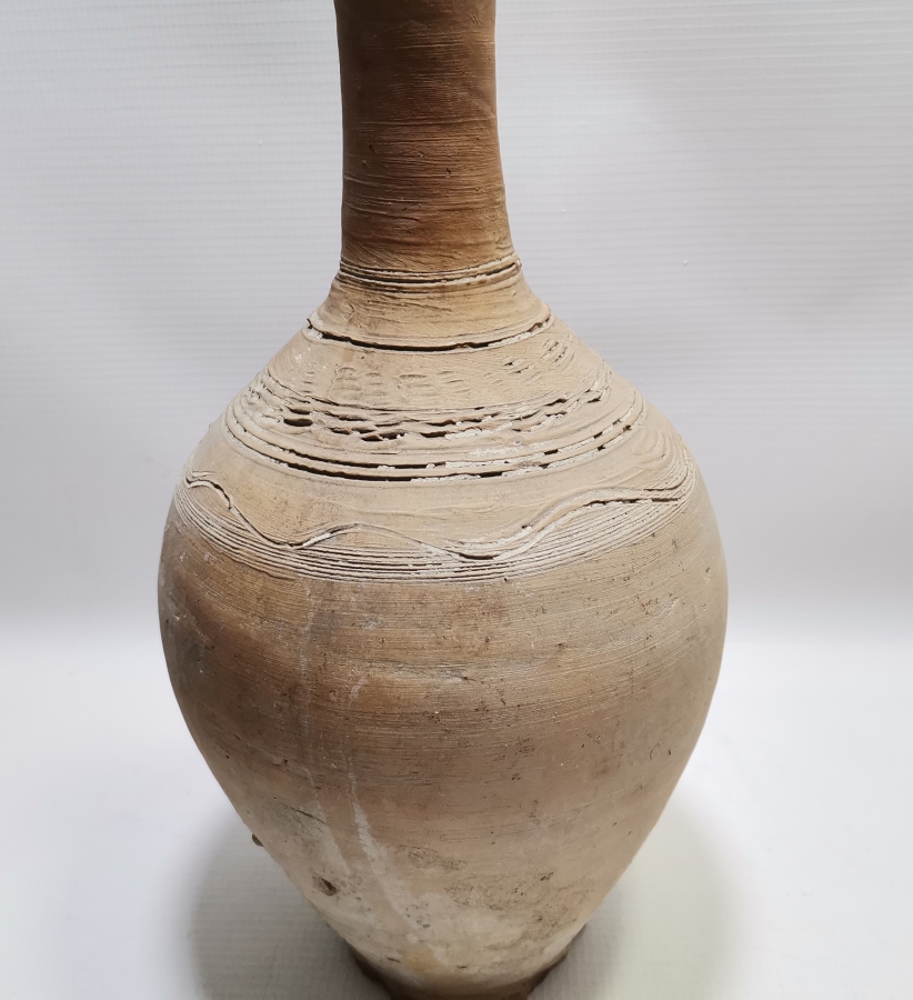 ÜZERİ İŞLEMELİ OSMANLI DÖNEMİ NADİR TİPTE TEKKE İŞİ ZEMZEMLİK