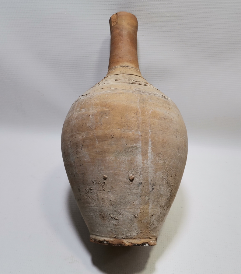 ÜZERİ İŞLEMELİ OSMANLI DÖNEMİ NADİR TİPTE TEKKE İŞİ ZEMZEMLİK