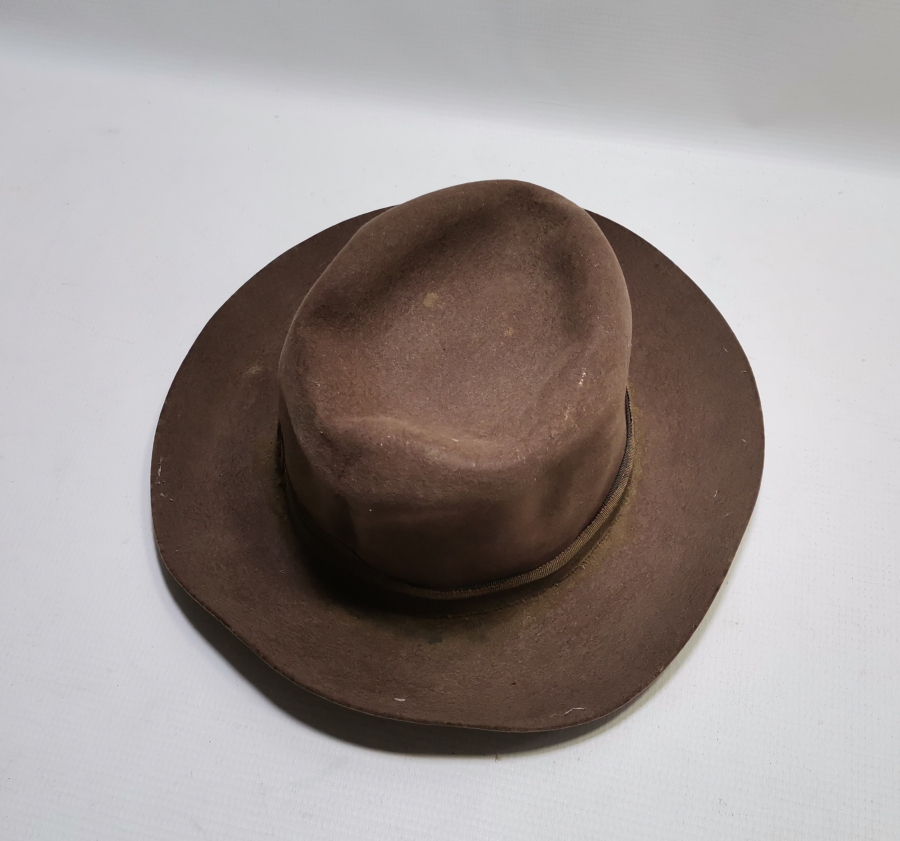 OSMANLI DÖNEMİ LEVANTEN ÇUHA FÖTR