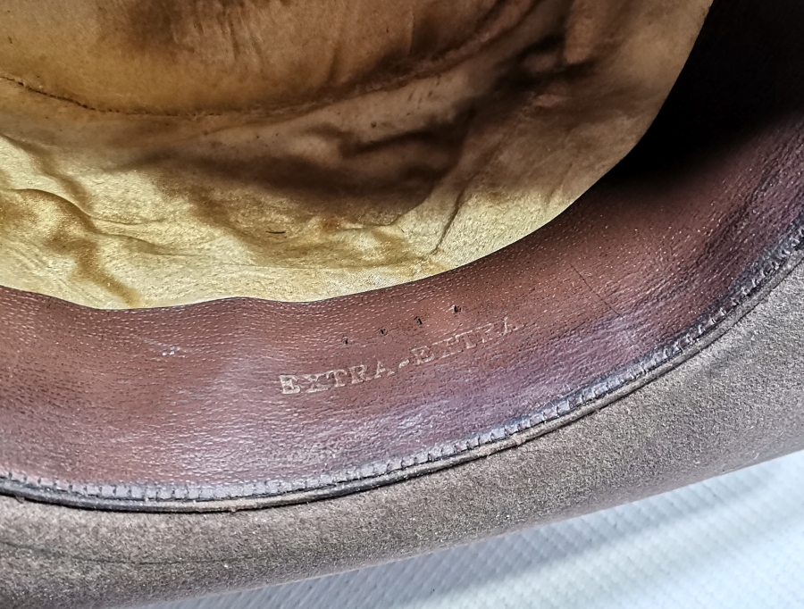 OSMANLI DÖNEMİ LEVANTEN ÇUHA FÖTR