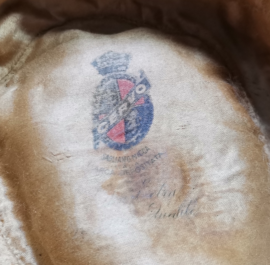 OSMANLI DÖNEMİ LEVANTEN ÇUHA FÖTR