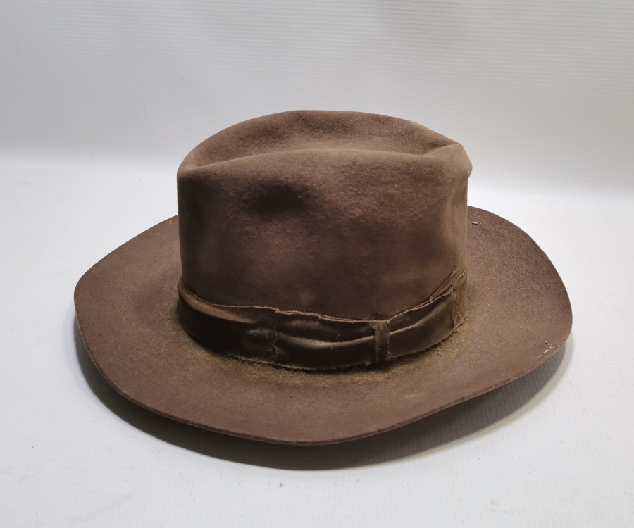 OSMANLI DÖNEMİ LEVANTEN ÇUHA FÖTR