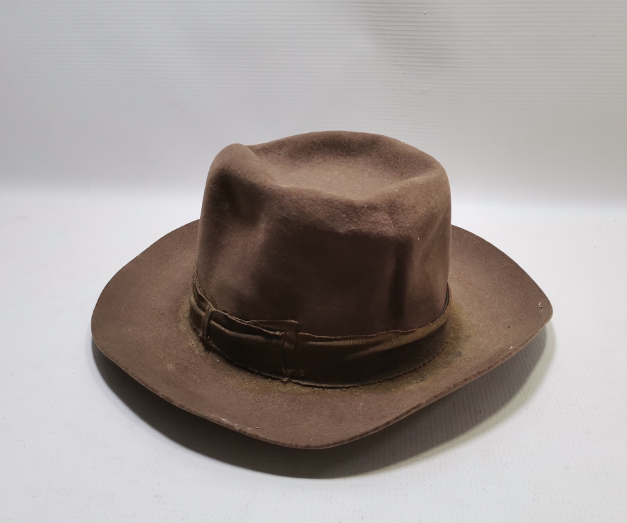 OSMANLI DÖNEMİ LEVANTEN ÇUHA FÖTR