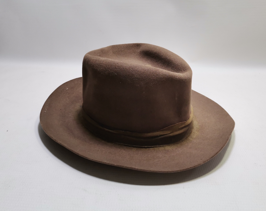 OSMANLI DÖNEMİ LEVANTEN ÇUHA FÖTR