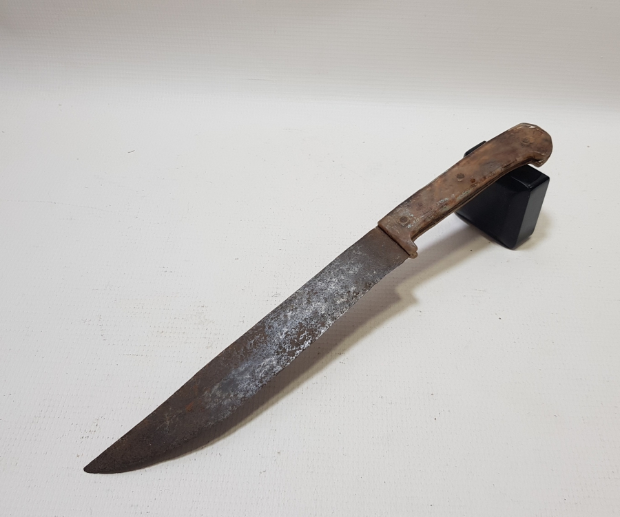 OSMANLI DÖNEMİ KUŞAK SALDIRMASI