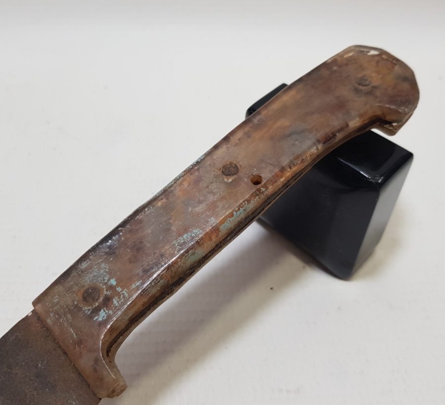 OSMANLI DÖNEMİ KUŞAK SALDIRMASI