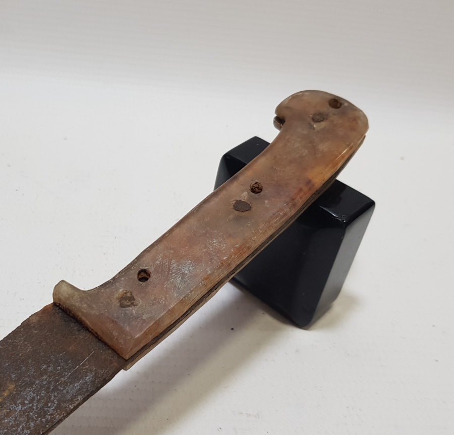 OSMANLI DÖNEMİ KUŞAK SALDIRMASI