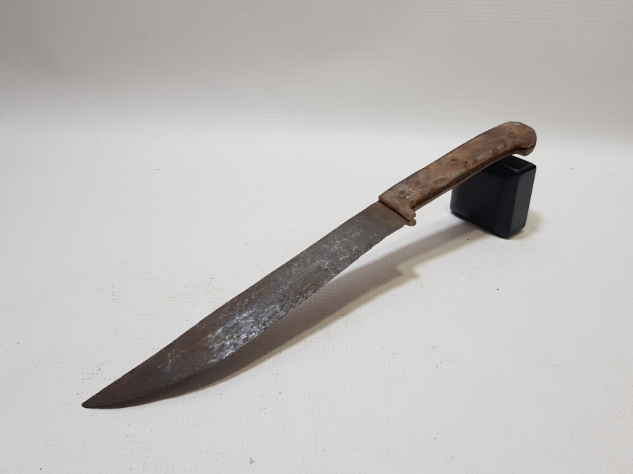 OSMANLI DÖNEMİ KUŞAK SALDIRMASI