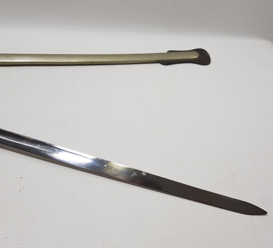 1939 YILI NADİR TABİP SUBAY KILICI