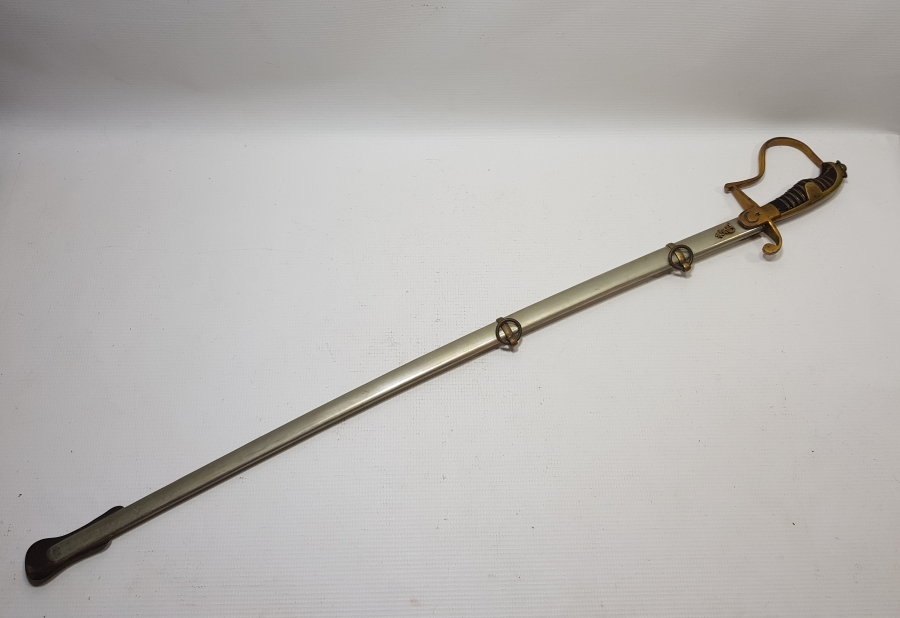 1939 YILI NADİR TABİP SUBAY KILICI