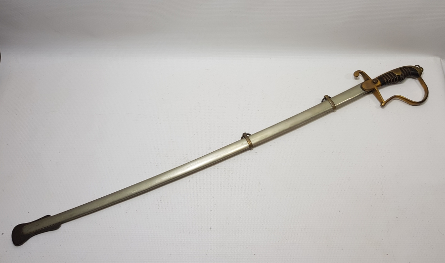 1939 YILI NADİR TABİP SUBAY KILICI