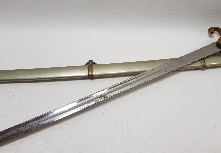 1939 YILI NADİR TABİP SUBAY KILICI