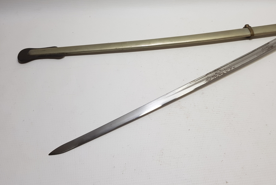 1939 YILI NADİR TABİP SUBAY KILICI