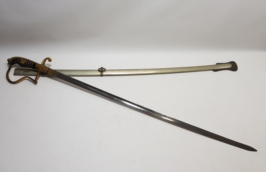 1939 YILI NADİR TABİP SUBAY KILICI