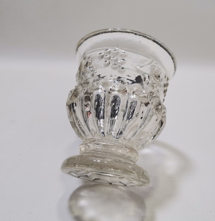 KABARTMA İŞÇİLİKLİ ANTİKA DONDURMALIK