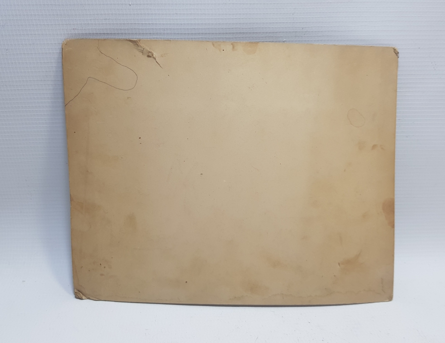 DARULEYTAM ÖĞRENCİLERİYLE ÇEKİLMİŞ OSMANLI DÖNEMİ FOTOĞRAF