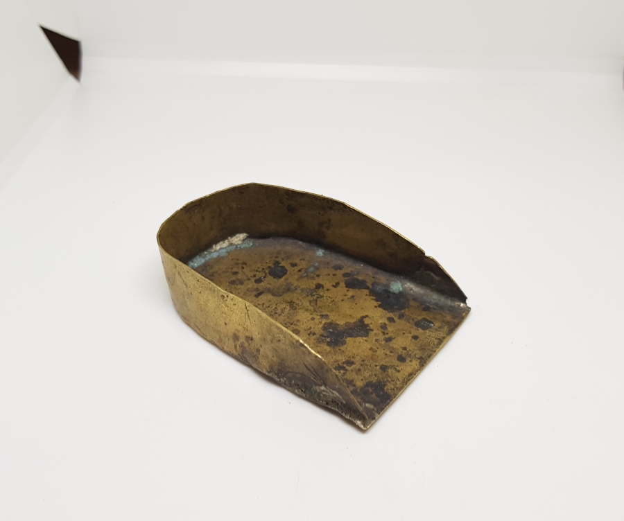 ÇOK NADİR ANTİKA KUYUMCU - ELMAS KÜREĞİ