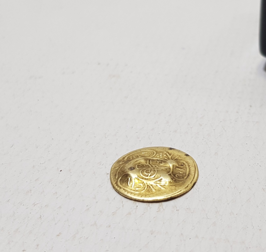 ÜZERİ KONTRMARKLI OSMANLI DÖNEMİ PENEZ