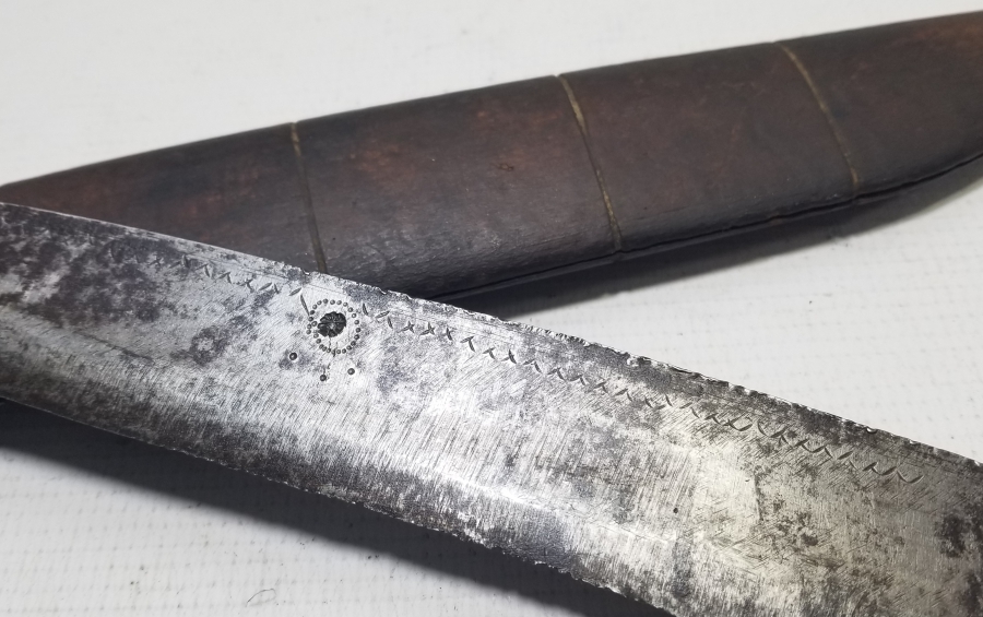 USTA DAMGALI OSMANLI DÖNEMİ KUŞAK PALASI