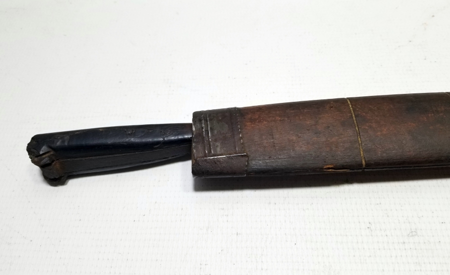 USTA DAMGALI OSMANLI DÖNEMİ KUŞAK PALASI