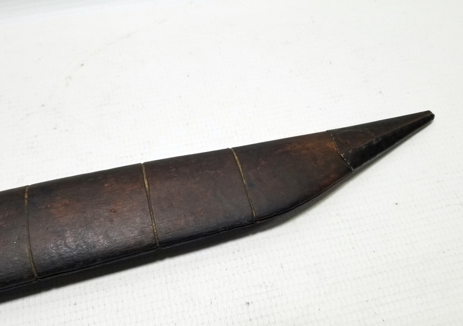 USTA DAMGALI OSMANLI DÖNEMİ KUŞAK PALASI