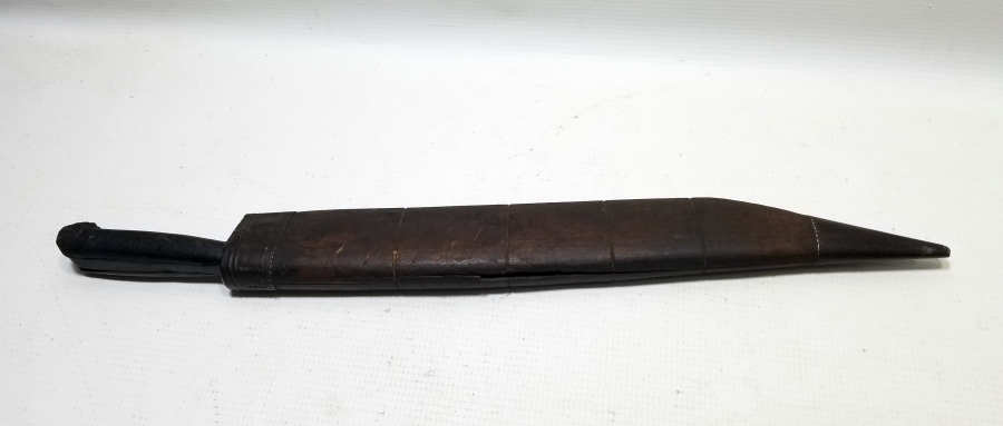 USTA DAMGALI OSMANLI DÖNEMİ KUŞAK PALASI