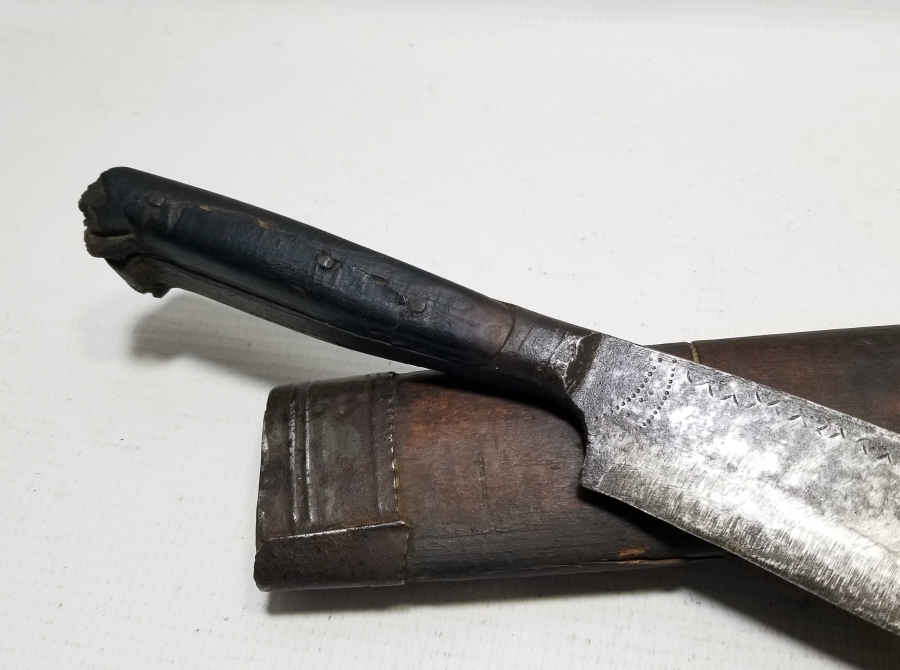 USTA DAMGALI OSMANLI DÖNEMİ KUŞAK PALASI