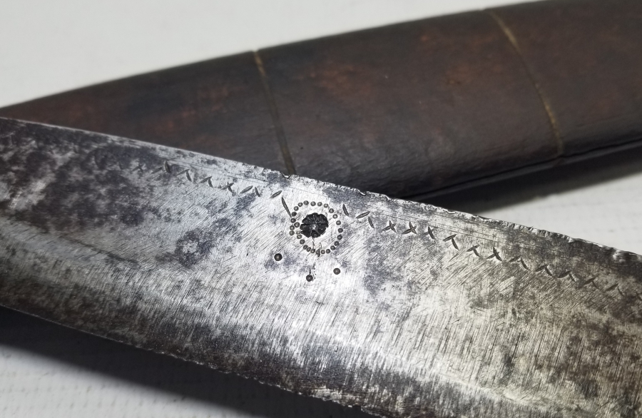 USTA DAMGALI OSMANLI DÖNEMİ KUŞAK PALASI