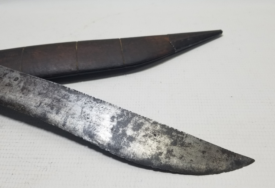 USTA DAMGALI OSMANLI DÖNEMİ KUŞAK PALASI