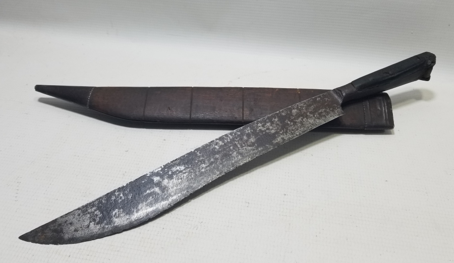 USTA DAMGALI OSMANLI DÖNEMİ KUŞAK PALASI