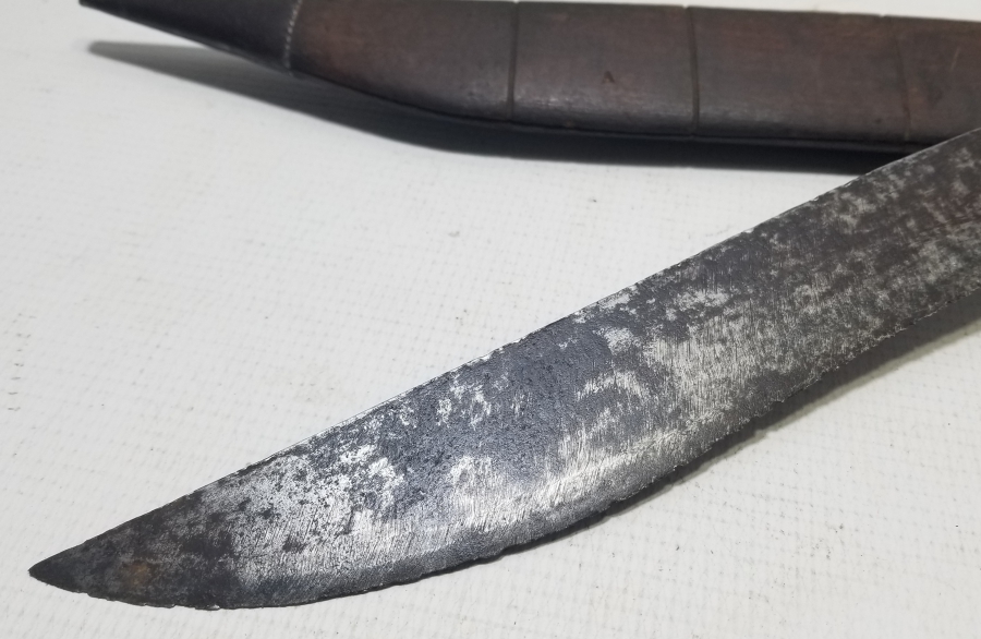 USTA DAMGALI OSMANLI DÖNEMİ KUŞAK PALASI