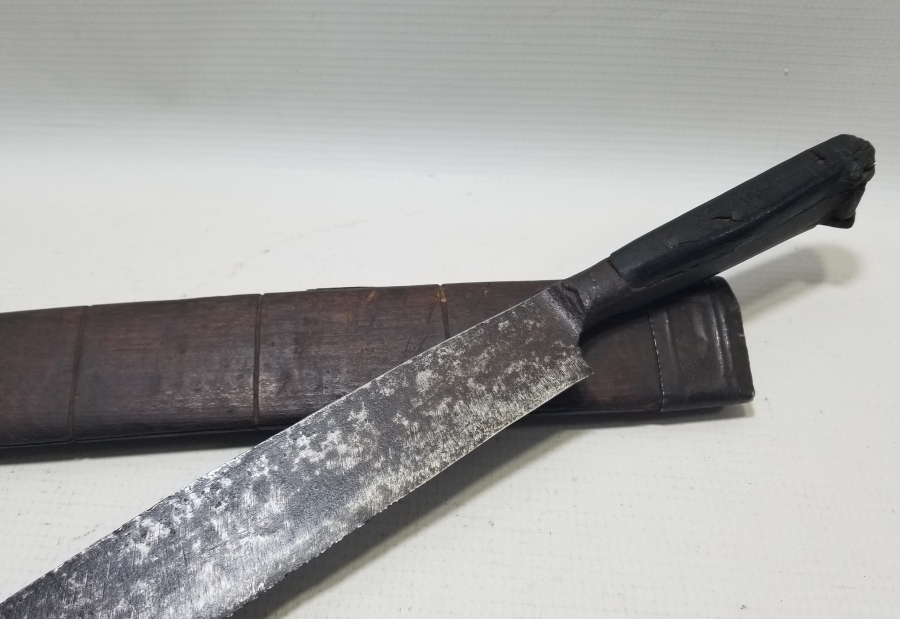 USTA DAMGALI OSMANLI DÖNEMİ KUŞAK PALASI