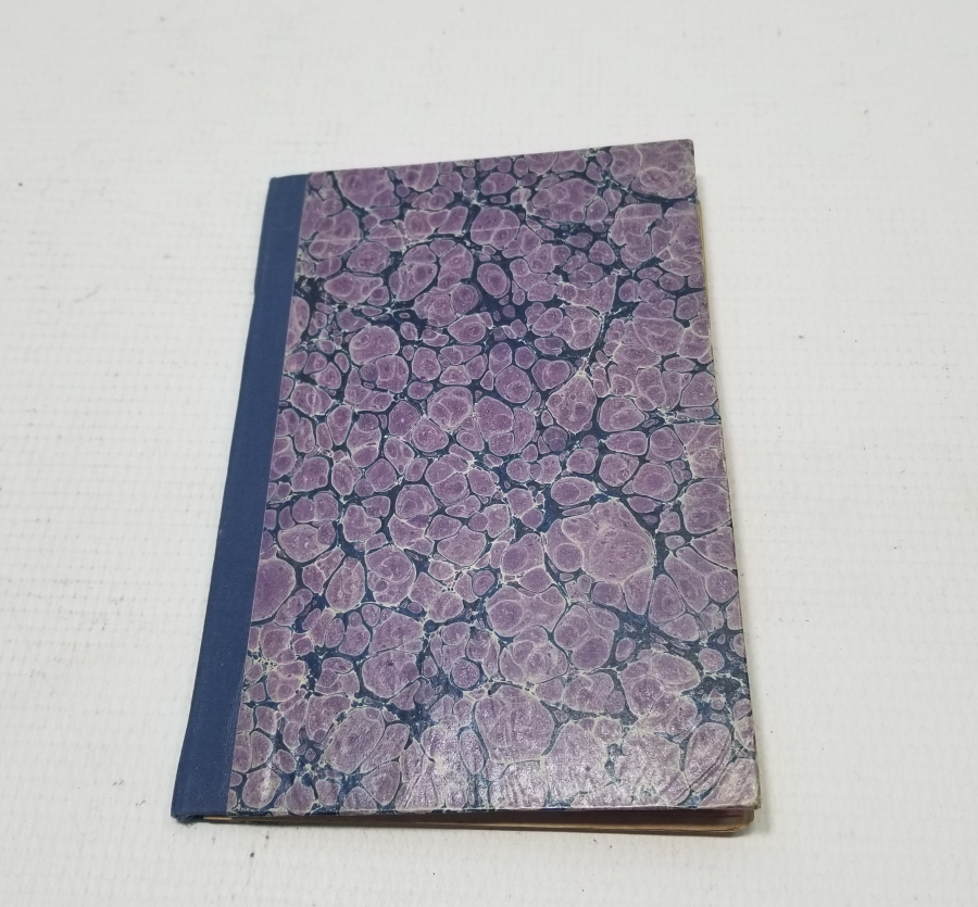 İÇİ EBCEDLİ OSMANLI DÖNEMİ TILSIM - BÜYÜ KİTABI