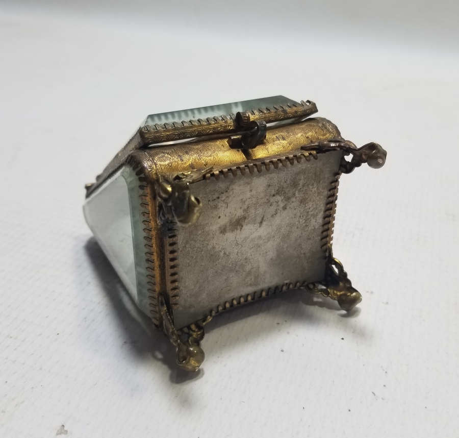 1894 TARİHLİ ANTİKA CEP SAATİ TEŞHİR STANDI