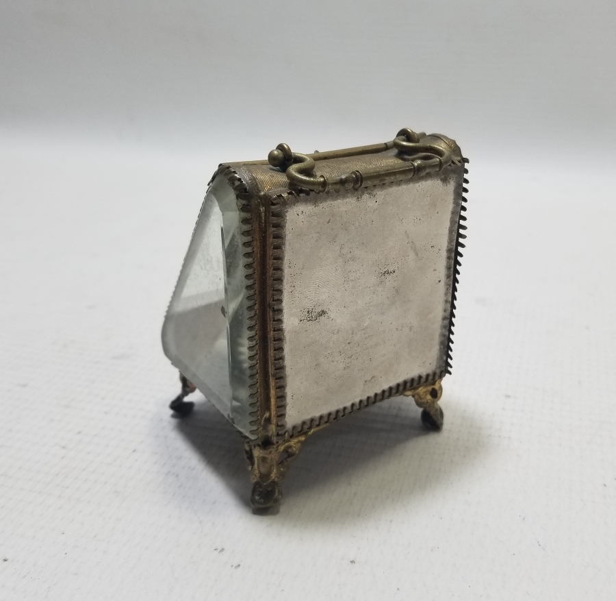 1894 TARİHLİ ANTİKA CEP SAATİ TEŞHİR STANDI