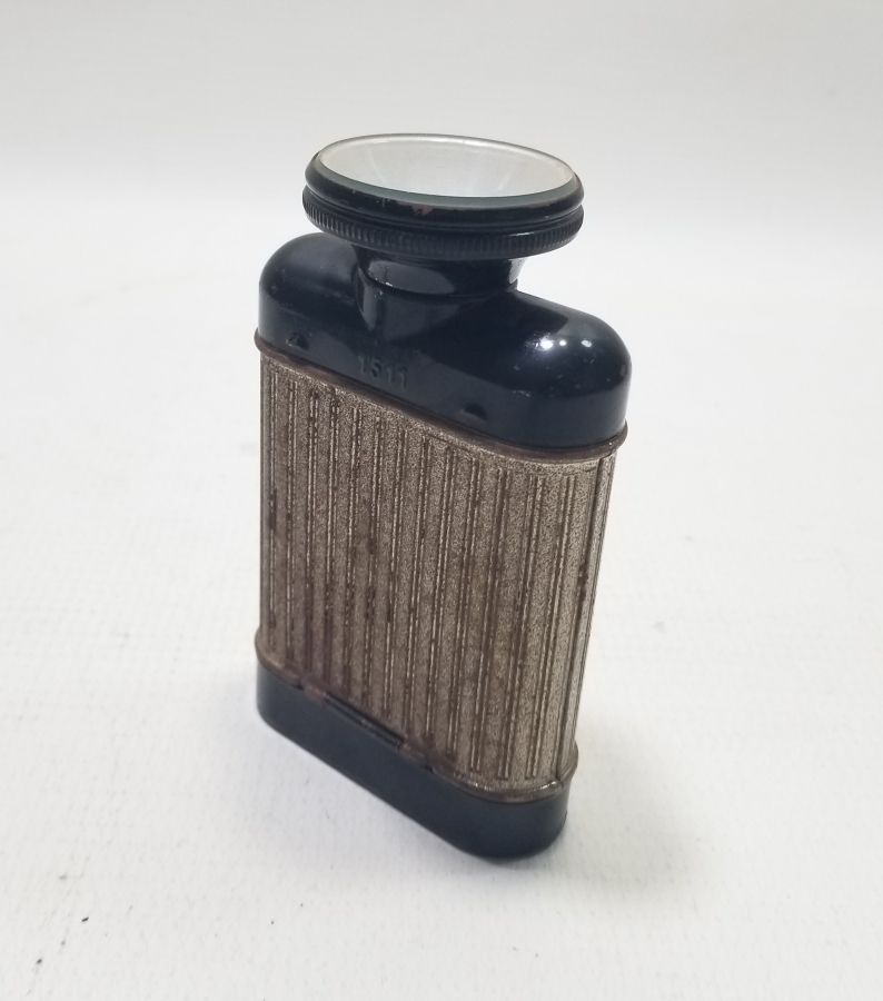 2. DÜNYA SAVAŞI DÖNEMİ ANTİKA ASKERİ ALMAN EL LAMBASI