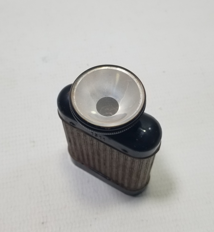 2. DÜNYA SAVAŞI DÖNEMİ ANTİKA ASKERİ ALMAN EL LAMBASI