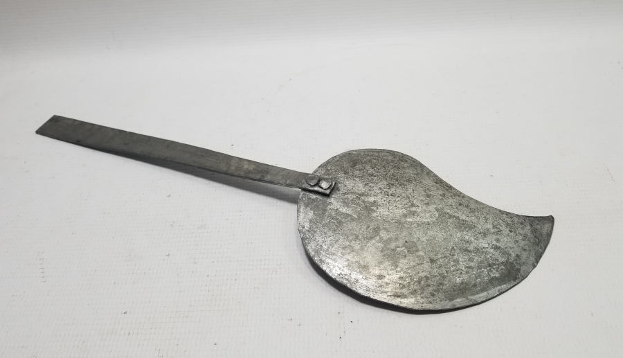 ÜZERİ İŞLEMELİ NADİR TİPTE OSMANLI DÖNEMİ TANDIR YASTACI