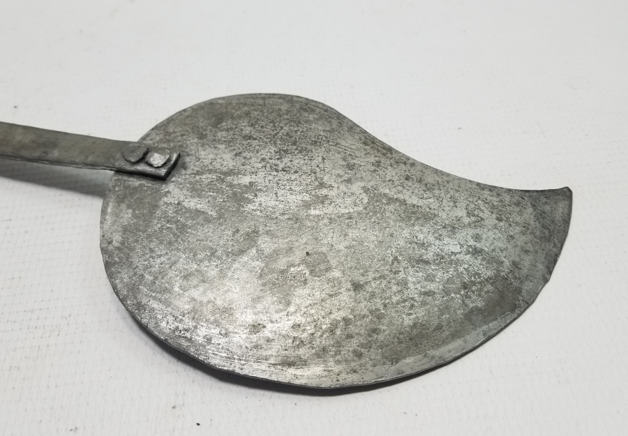 ÜZERİ İŞLEMELİ NADİR TİPTE OSMANLI DÖNEMİ TANDIR YASTACI