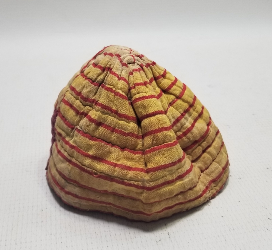 OSMANLI DÖNEMİ TEKKE İŞİ SÜMBÜLLÜ TARİKATI FES ALTLIĞI