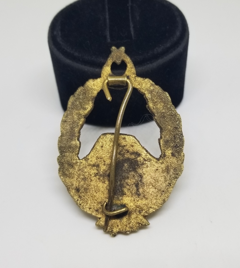 ÇOK NADİR AĞRI HAREKATI MADALYASI